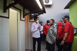 PDIP: Pendidikan gratis di Surabaya jangan terhapus karena salah pilih pemimpin