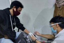 BPJAMSOSTEK Bogor Kota lakukan pendampingan JKK pada empat peserta