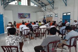 PT SMGP gelar seminar dan Workshop dengan masyarakat petani