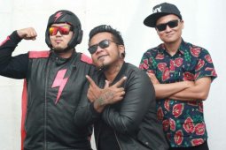 Endank Soekamti tampil akustik di konser virtual "This is My Wave Concert"