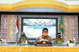Banda Aceh Raih 12 Kali WTP Secara Konsisten Hasil Audit BPK-RI