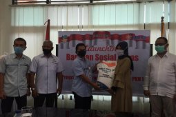 Bulog akan salurkan BSB sebanyak 8.186,94 ton di Aceh