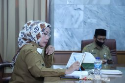 Bupati Serang: Penanganan COVID-19 pertimbangkan aspek ekonomi dan sosial