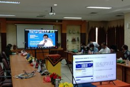 Kanwil DJP Jatim II bebaskan pajak UMKM hingga akhir 2020
