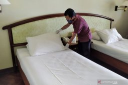 PHRI catat okupansi hotel di Jawa Barat turun saat PSBB Jakarta
