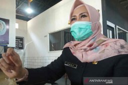 Dinkes Kabupaten Cirebon pastikan ruang isolasi pasien COVID-19 masih tersedia