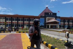 Semakin banyak petugas medis di Papua Barat terpapar COVID-19