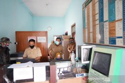 Bupati Garut minta pemerintah desa harus bergerak cegah penyebaran COVID-19