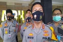 Kapolda Kalsel larang pertunjukan artis pada  kampanye Pilkada