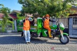 Mengenal lebih dekat calon Bupati HST H Akhmad Tamzil