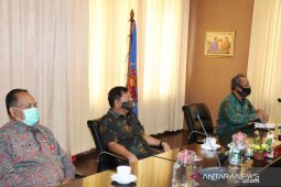 Pemkab Buleleng terima penghargaan WTP keenam tahun 2020
