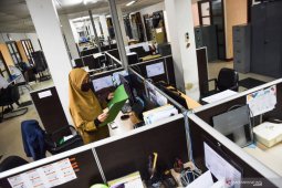 Cegah COVID-19 Pemkab Sintang berlakukan shift kerja untuk ASN