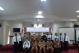 Bank Kalsel dukung penggabungan BPR untuk maksimalkan pemulihan ekonomi