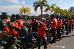 Polda Aceh bentuk tim pengejar pelanggaran protokol kesehatan