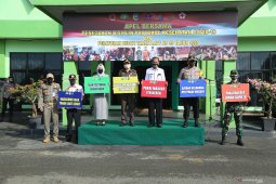 Bupati : 24 warga Tanah Laut meninggal akibat COVID-19