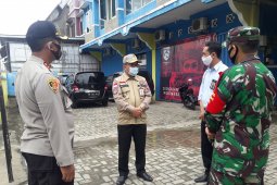 KPP Pratama Tanjung ditutup pasca 14 karyawan positif Corona