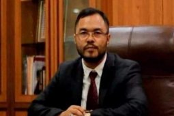 Kadin Jabar ajukan gugatan tolak SK hasil musyawarah provinsi luar biasa