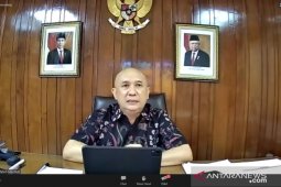 Menkop siapkan  model bisnis korporasi petani dan nelayan