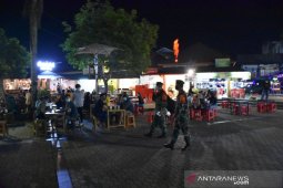 Korem Kerahkan Pasukan Operasi Disiplin Protokol Kesehatan