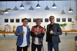 ONSEN #3 Hajrat Toyota lebih seru dan banyak hadiah