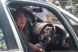 Polisi libatkan psikiater periksa kejiwaan penabrak anggota Satpol PP