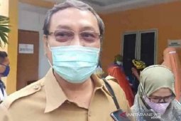 Kota Cirebon pusatkan isolasi OTG positif COVID-19 di hotel atau gedung pemerintah