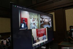 Modus raup untung besar tiga mantan direksi Jiwasraya, menurut Jaksa