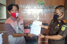 AJI Lhokseumawe surati penegak hukum gunakan UU Pers dalam sengketa pemberitaan