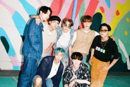 Kemarin, konser BTS batal sampai tips gowes yang aman