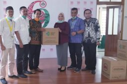 Kemenkes catat ada 1.146 klaster penularan COVID-19 di Indonesia