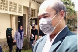 IDI Provinsi Kaltim sarankan Pilkada serentak ditunda