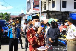Cegah COVID-19, Husler imbau warganya sementara tidak mudik ke Luwu Timur