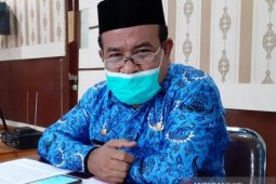61 orang pasien positif COVID-19 di Nagan Raya sudah sembuh