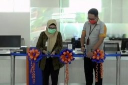 Gerai khusus optimalkan layanan pasien jaminan asuransi Mandiri Inhealth