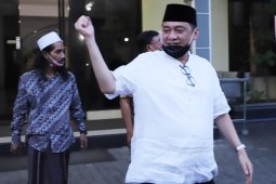Kelana-Astutik optimistis ditetapkan pada 28 September