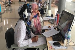 Polbangtan Medan terima 155 orang mahasiswa baru