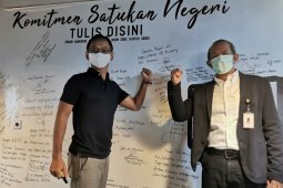 Mall Teraskota Dukung Layanan Informasi Antara Digital Media