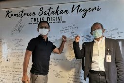 Mal Teraskota Tangsel dukung layanan informasi Antara Digital Media
