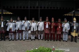 Lapsus- Banjarmasin menjadi kota tangguh menghadapi pandemi diusia ke-494