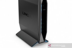 Linksys luncurkan Router seri E5600 Wifi 5