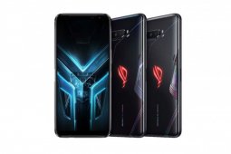 ROG Phone 3 resmi rilis di Indonesia, ini harga dan spesifikasinya
