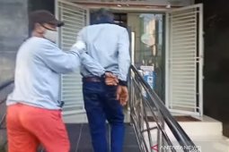 Kantor Imigrasi Sukabumi tangkap WNA asal Bangladesh langgar keimigrasian