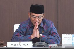 Presiden tunjuk Menko PMK sebagai Pjs Mensos