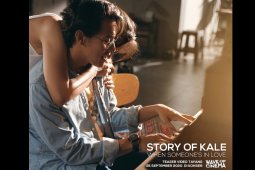 "Story of Kale" rilis cuplikan perdana di konser NKCTHI