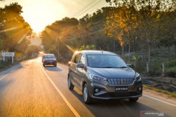 All News Ertiga ekspor unggulan Suzuki ke Meksiko