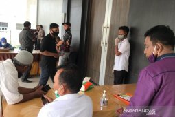 Media dilarang meliput langsung tahapan pilkada di Labusel, aksesnya hanya medsos
