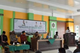 Pemkab Bener Meriah bentuk Pokmas Peduli Syariat Islam