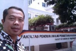 Pengamat : Isu corona Bacawali Surabaya Machfud Arifin tidak berdampak tarik simpati pemilih