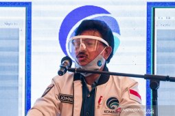 Menkominfo ajak warga tak beri kesempatan aksi teror di ruang digital