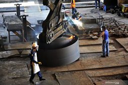 Krakatau Steel terbitkan obligasi hingga Rp3 triliun
